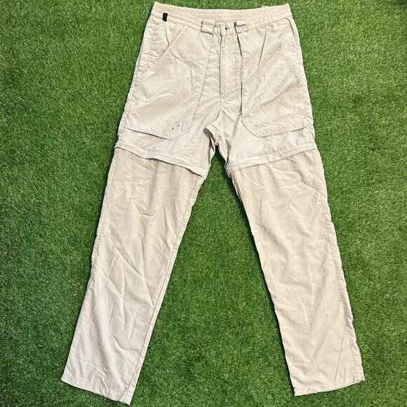 World Wide Sportsman Convertible Cargo Pants - Picture 1 of 5